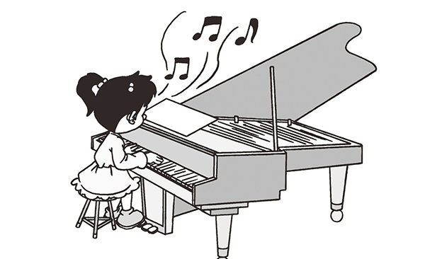 美德瑞钢琴：如何辨别钢琴好坏（二）