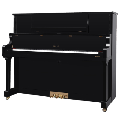 MEDRI美德瑞钢琴经典系列  ——  Classic Series MC-126