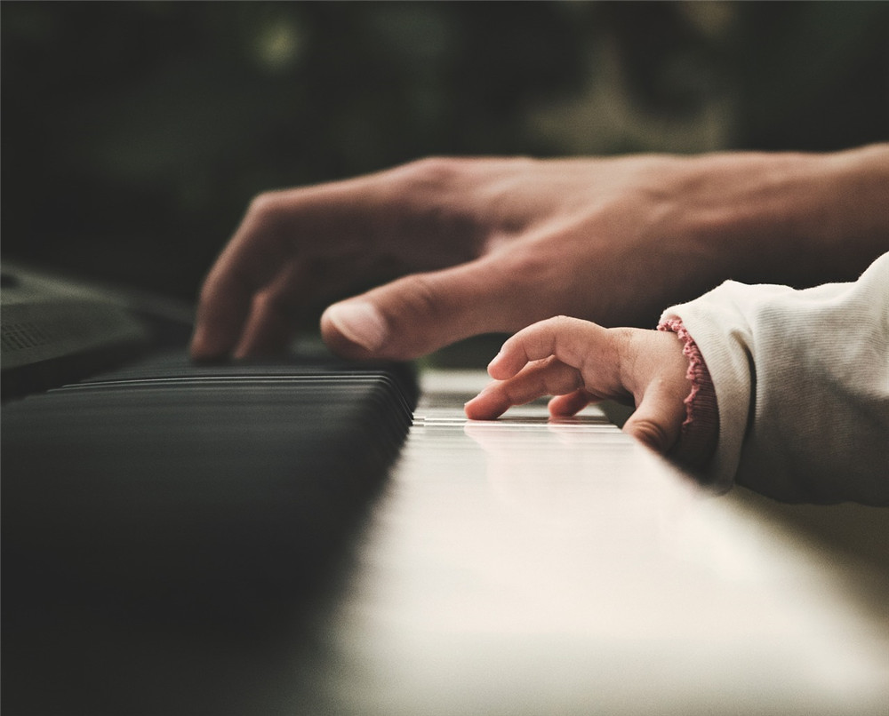 美德瑞钢琴：儿童学习钢琴的三大误区